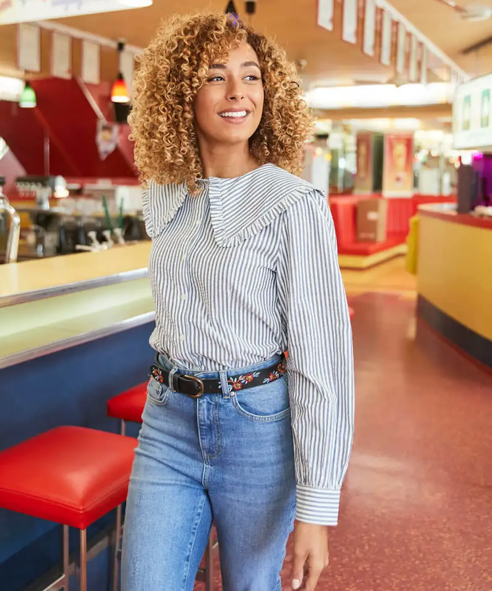 Joe's Must Have Blouse