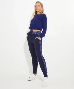 Joyful Jog Pants