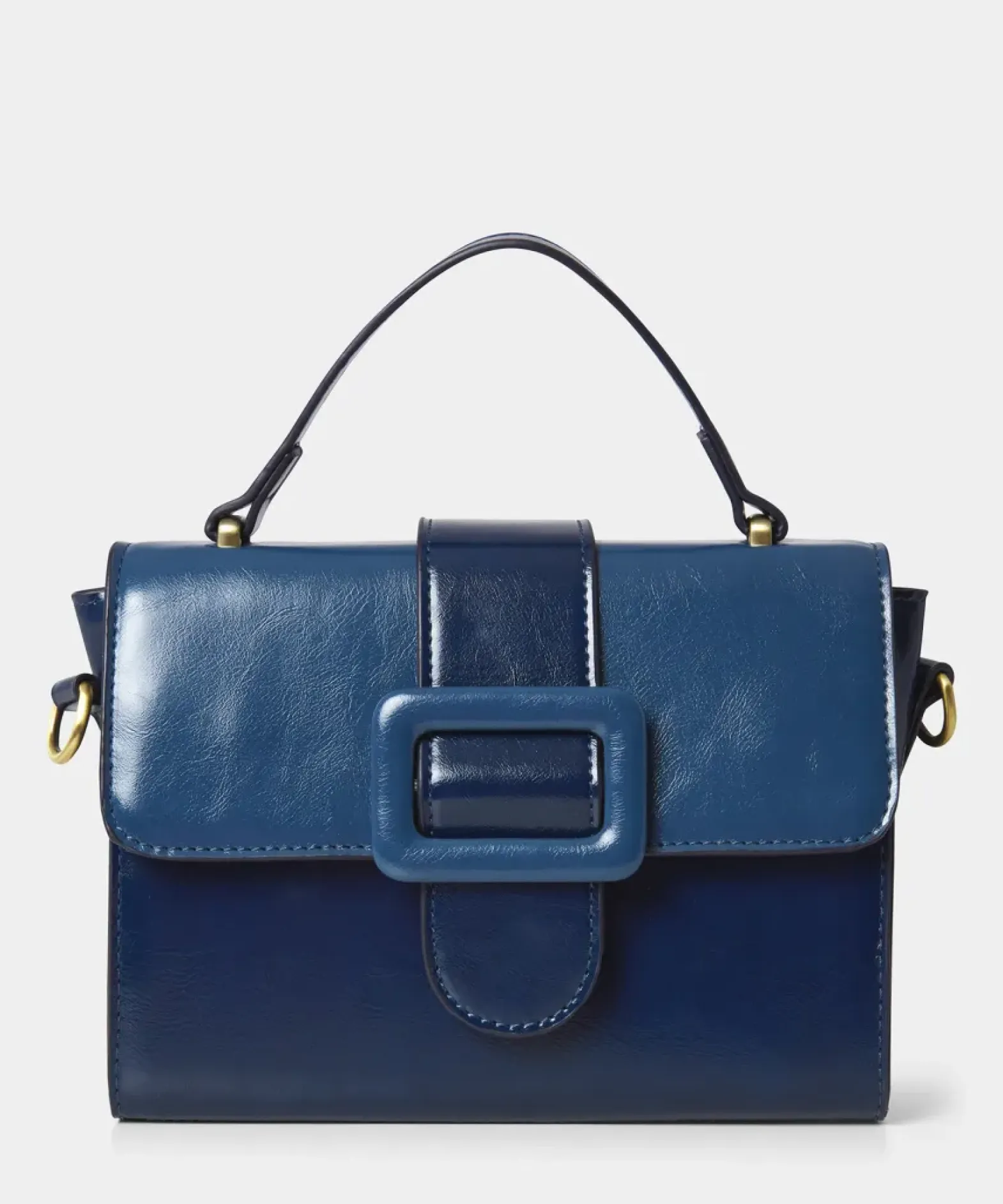 Just Perfect Cross Over Bag