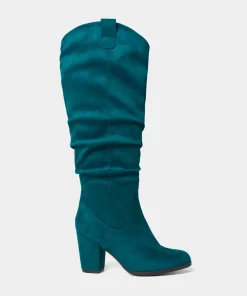 Just What I Need Slouch Boots