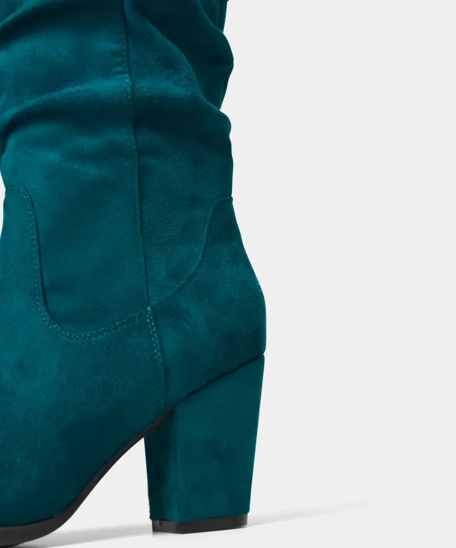 Just What I Need Slouch Boots