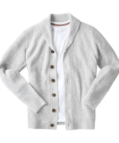 Keeping It Cool Cardigan