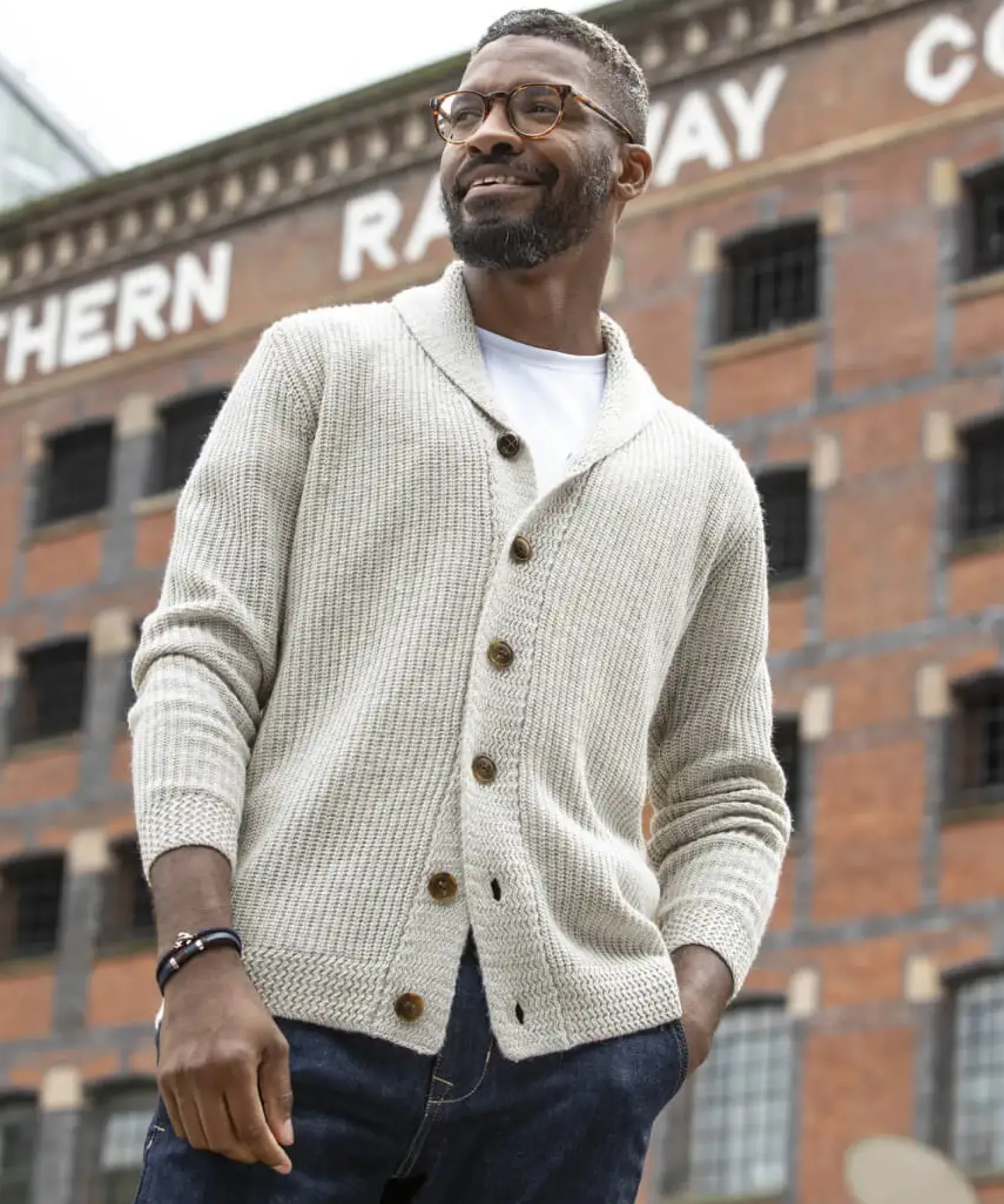 Keeping It Cool Cardigan