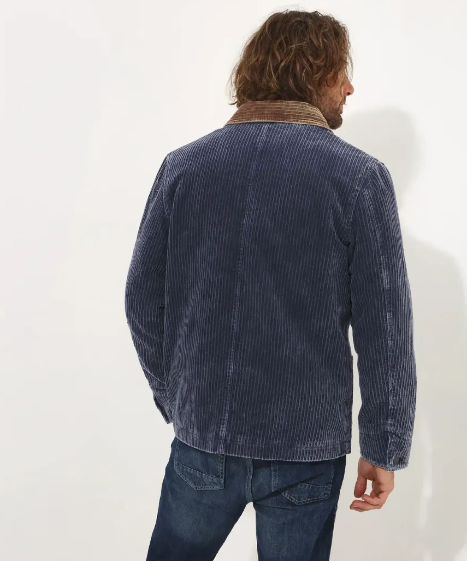 Keeping It Cool Jacket