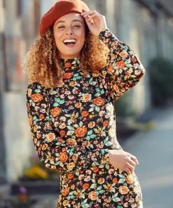 Lille City Wool Beret