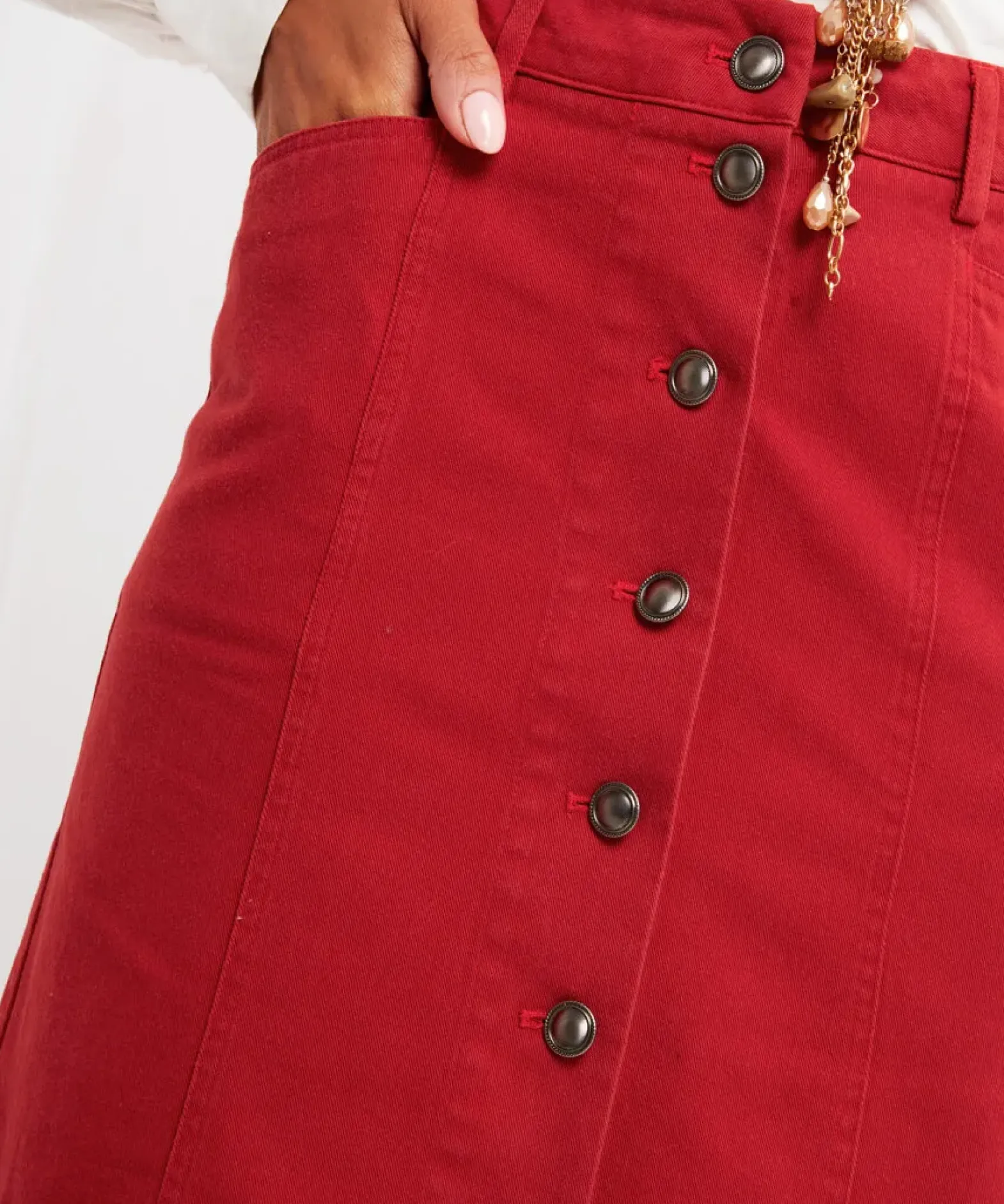 Loving Summer Skirt