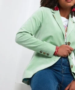 Marvellous Moleskin Jacket