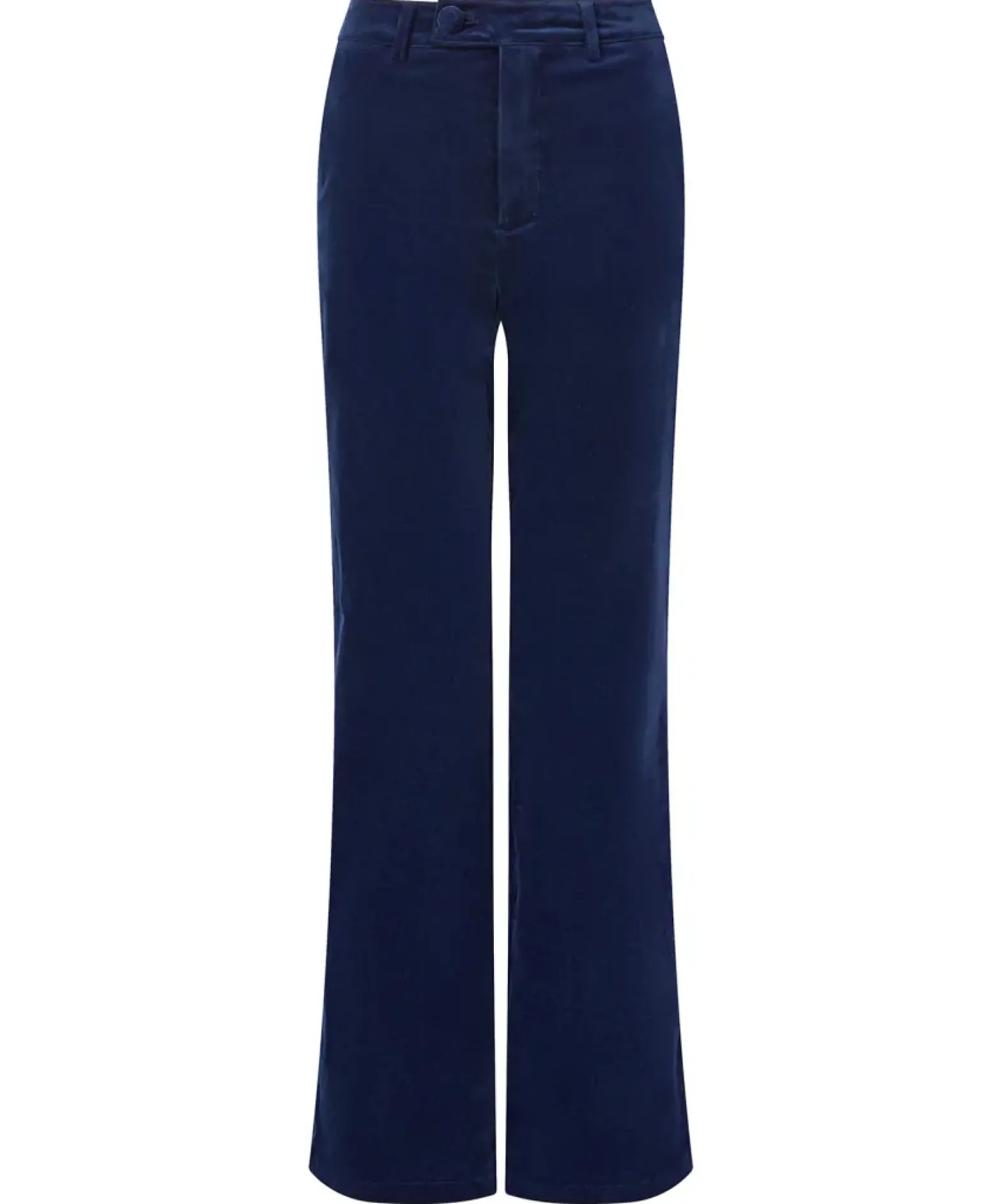 Marvellous Moleskin Trousers