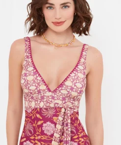 Mexicano Boho Swimsuit