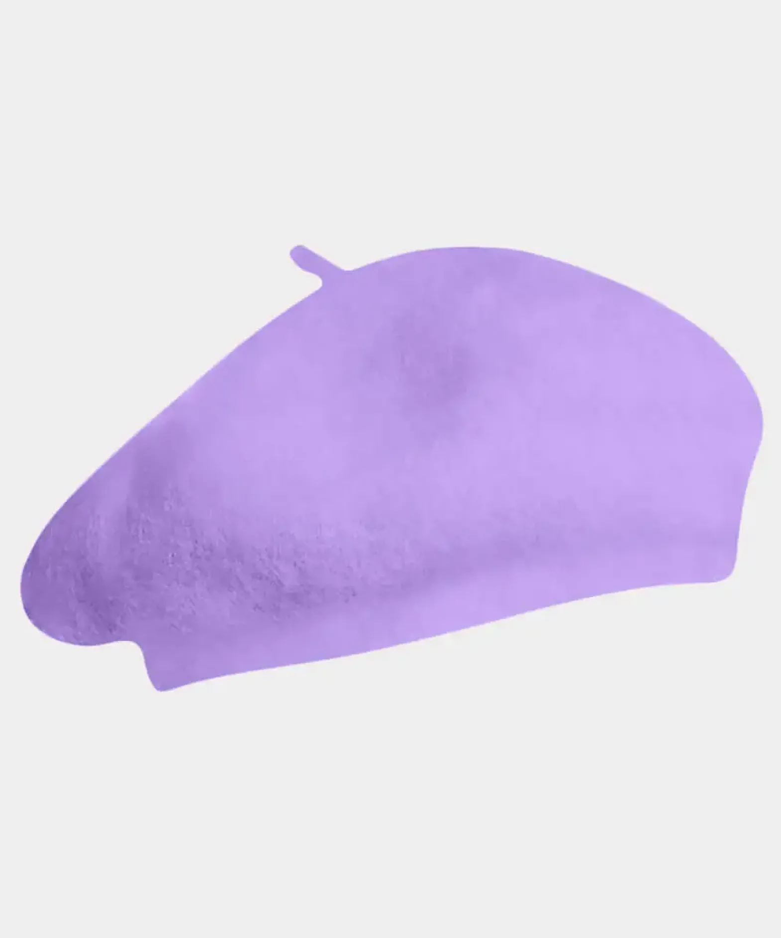 Mimi Wool Rich Beret