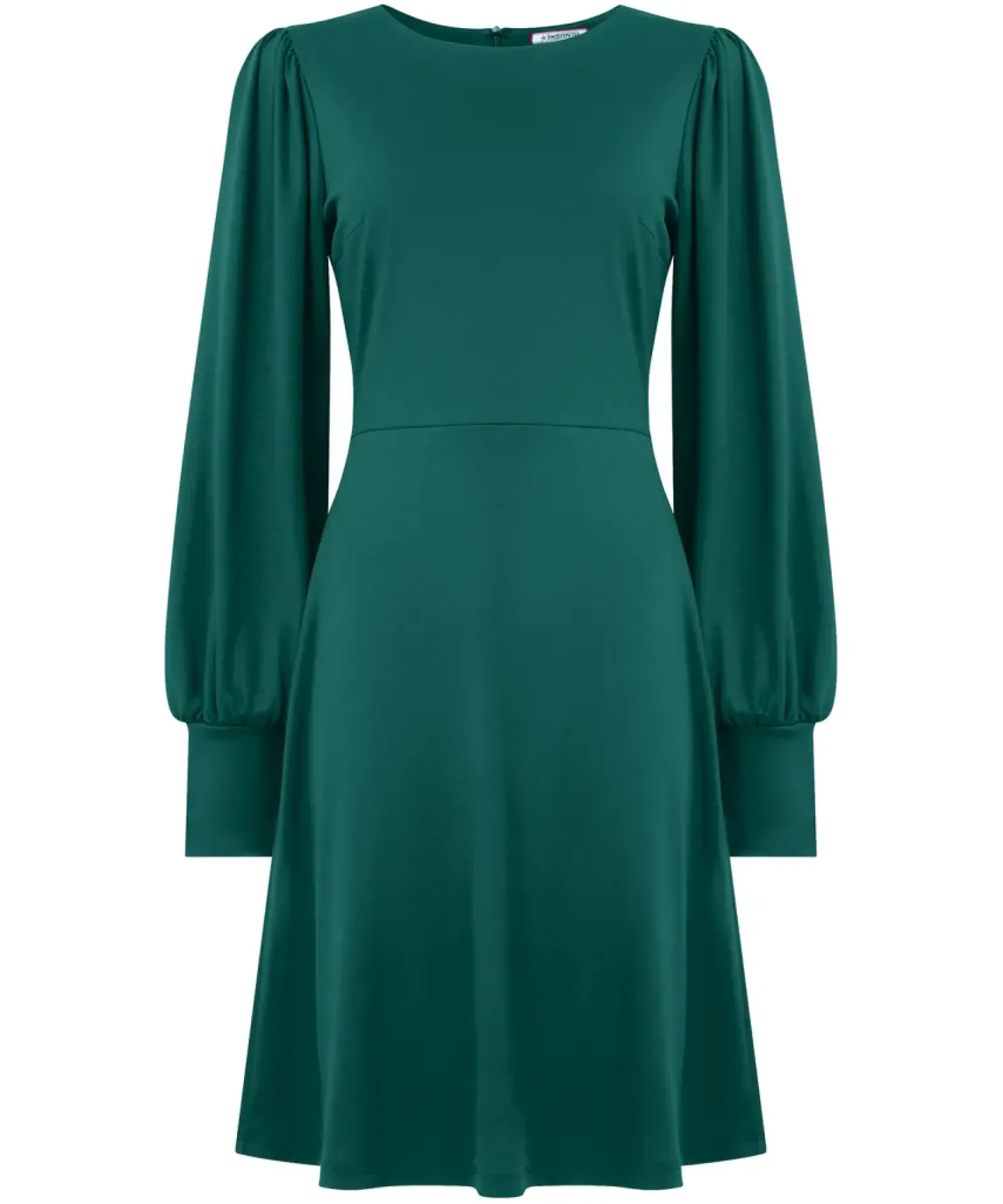 Minnie Jersey Dress