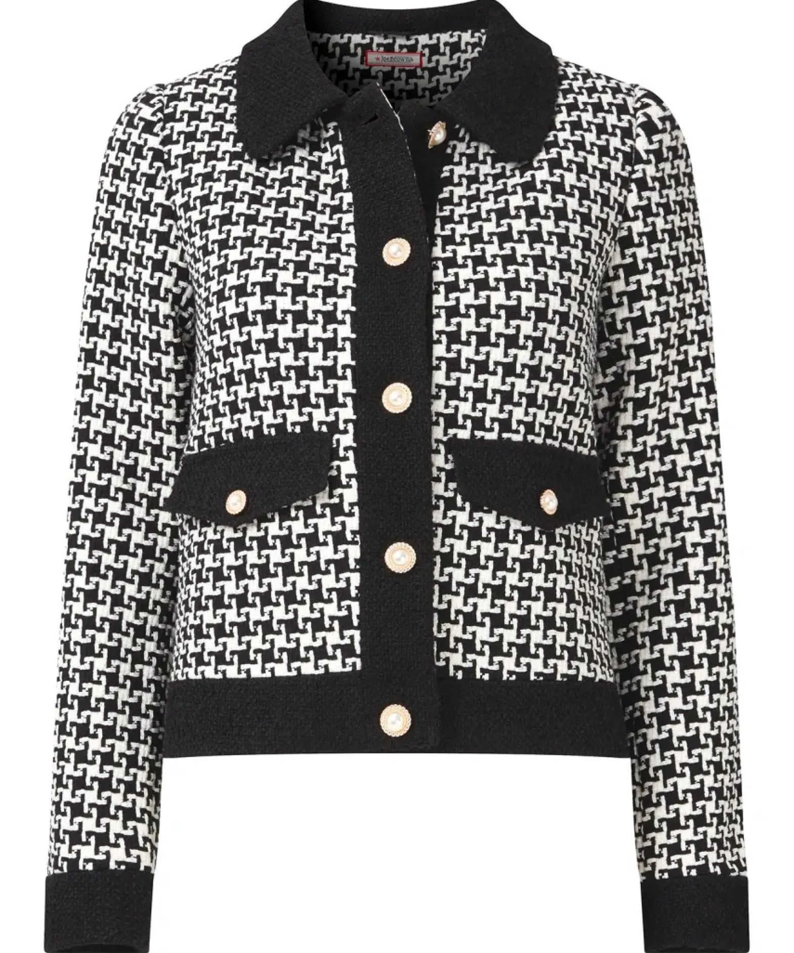Mono Magic Jacket