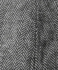 Monterey Herringbone Cap
