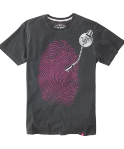 Music In Your DNA Tee