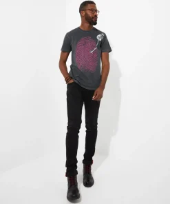 Music In Your DNA Tee