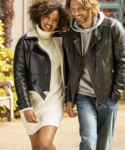 Must Have Aviator Jacket