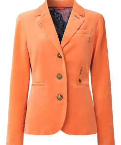 Must Have Moleskin Blazer