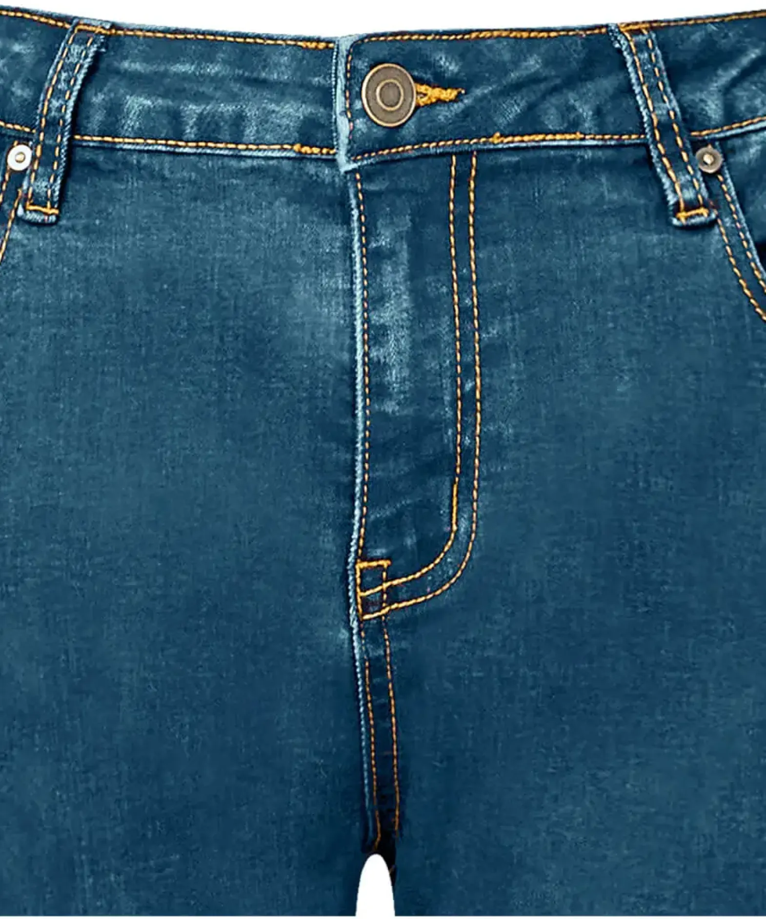 Must Have Skinny Fit Jeans