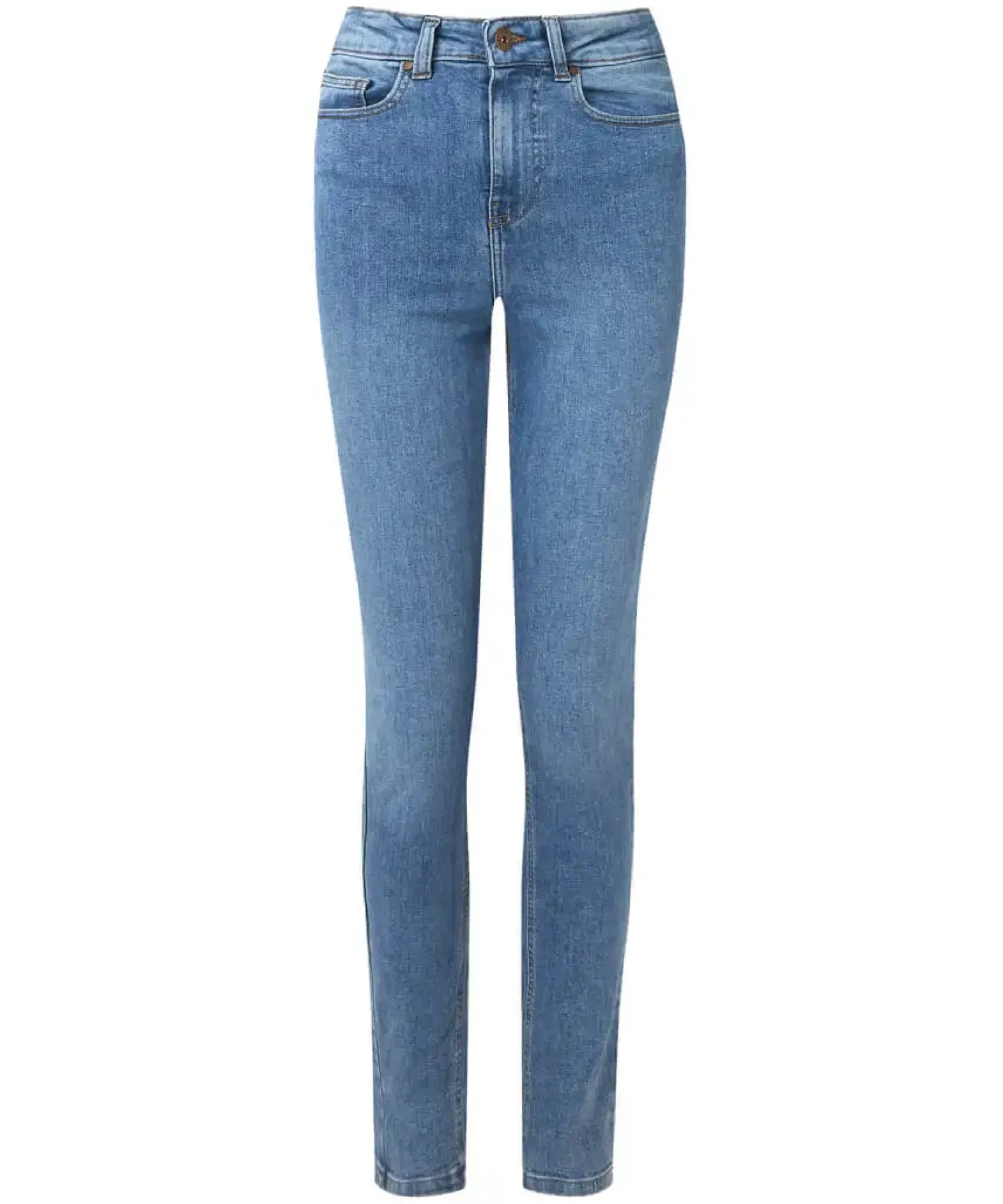 Must Have Skinny Fit Jeans