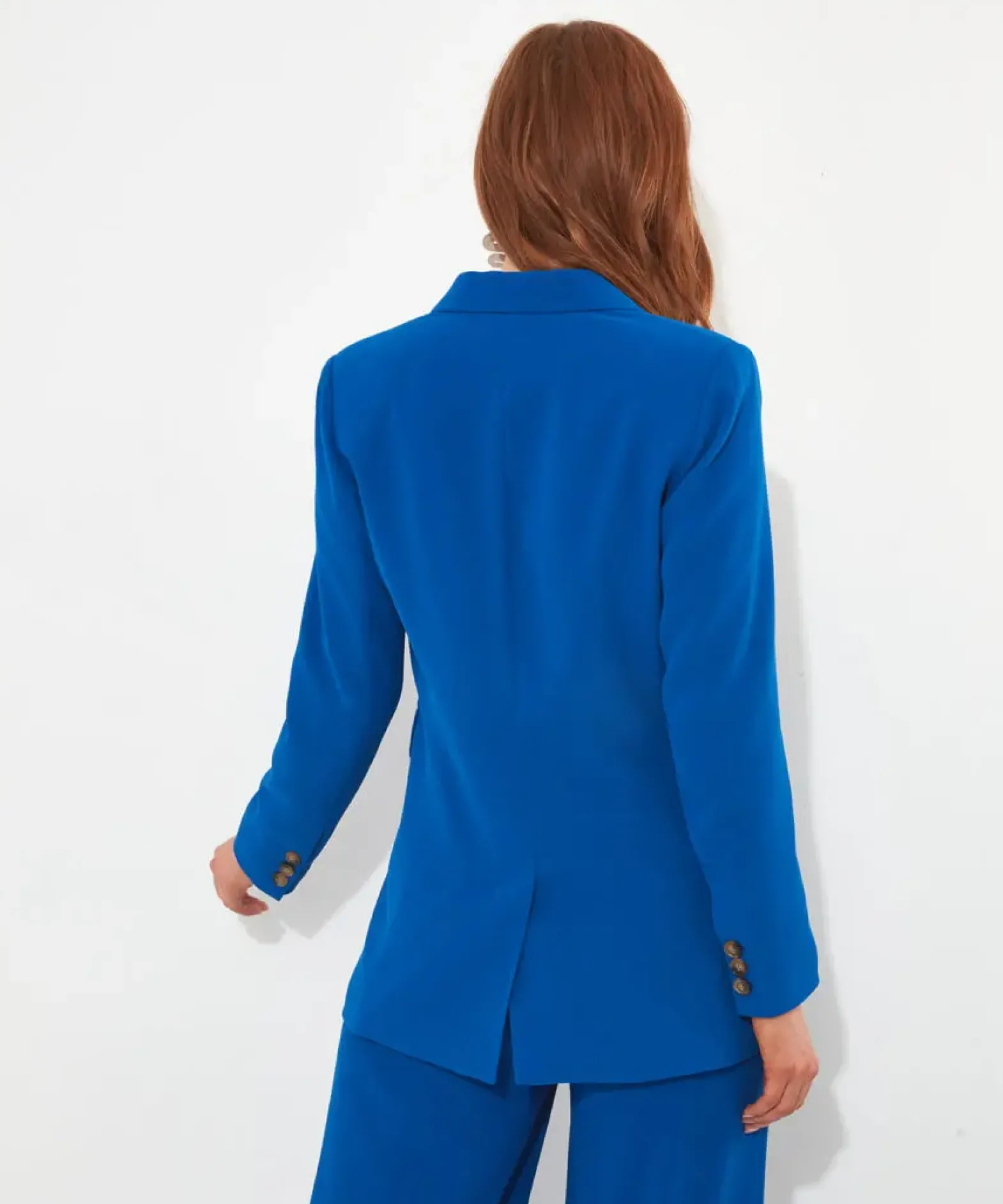 Must Have Statement Blazer