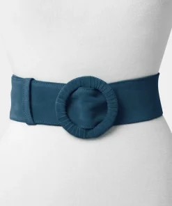 My Saviour Suede Summer Belt
