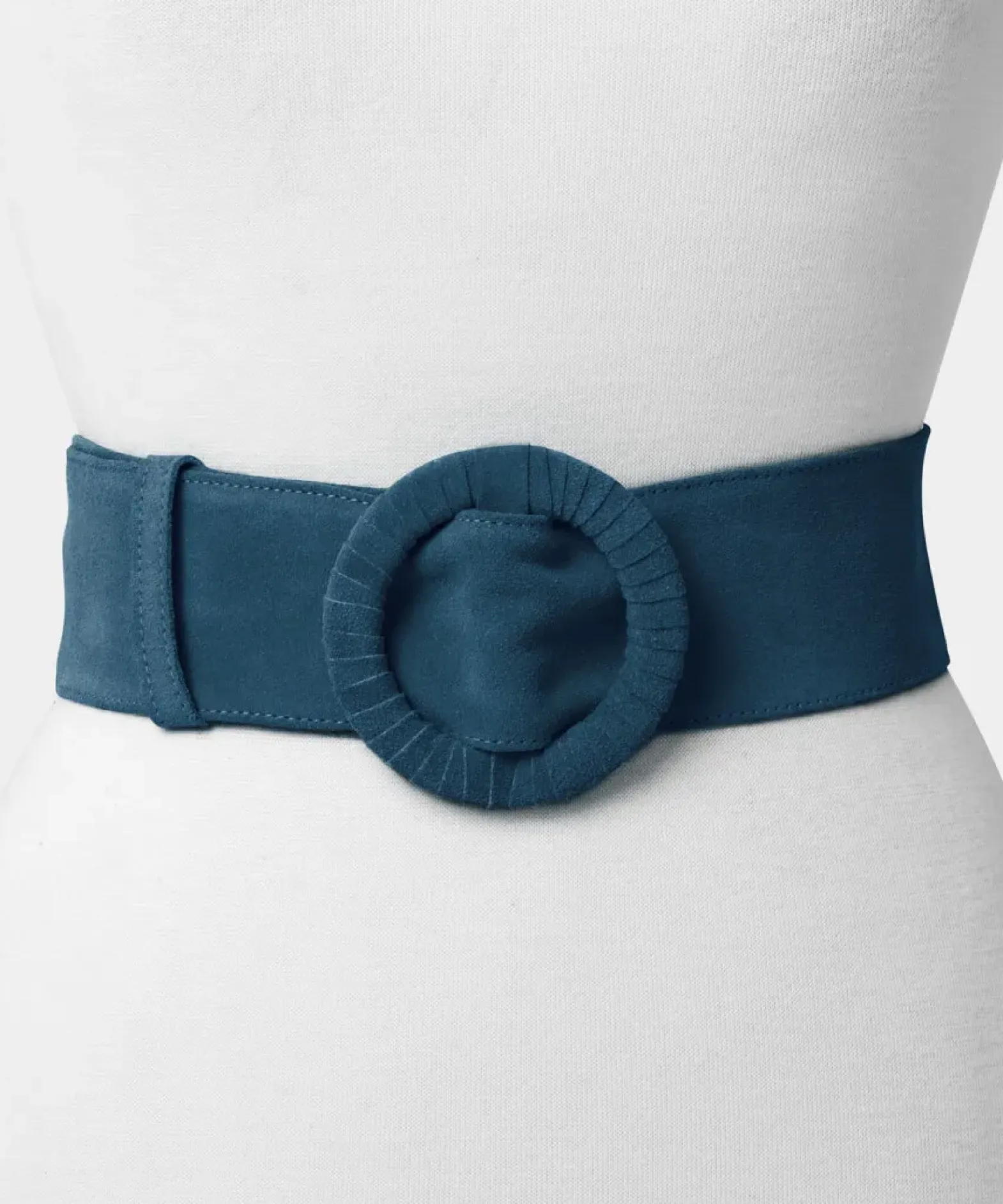 My Saviour Suede Summer Belt