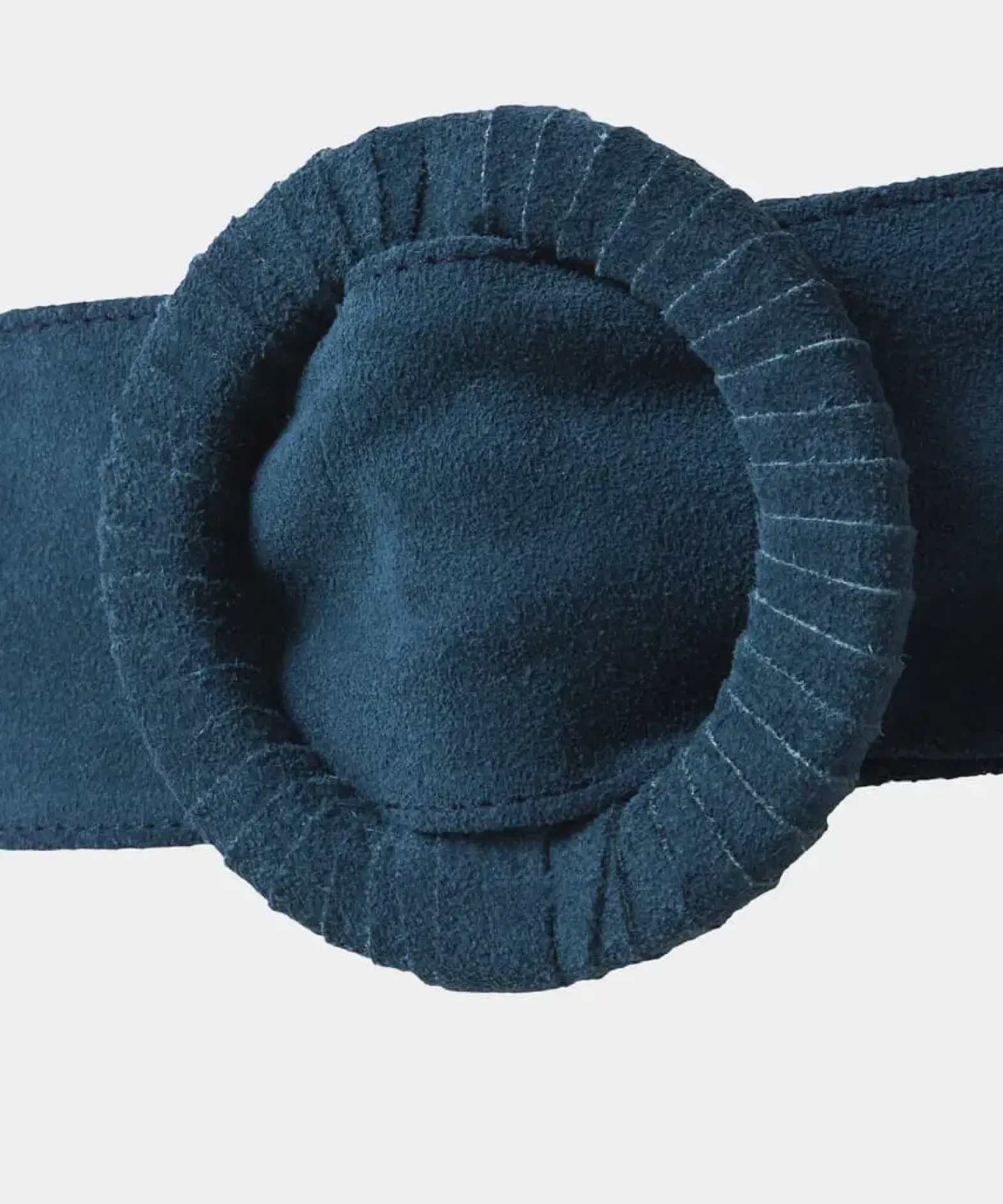 My Saviour Suede Summer Belt