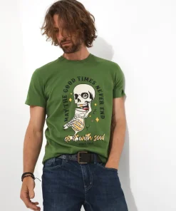 Never End Tee