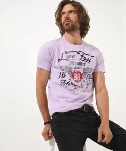 No Glory Tee