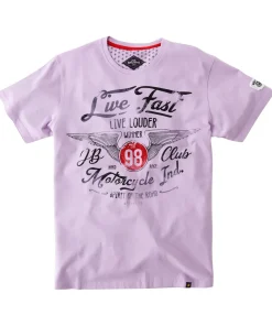 No Glory Tee