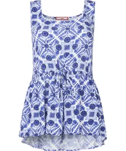 Ocean Vibes Top