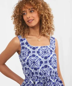 Ocean Vibes Top