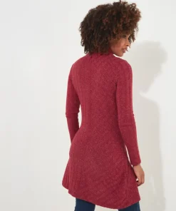 Oh So Cosy Tunic Top
