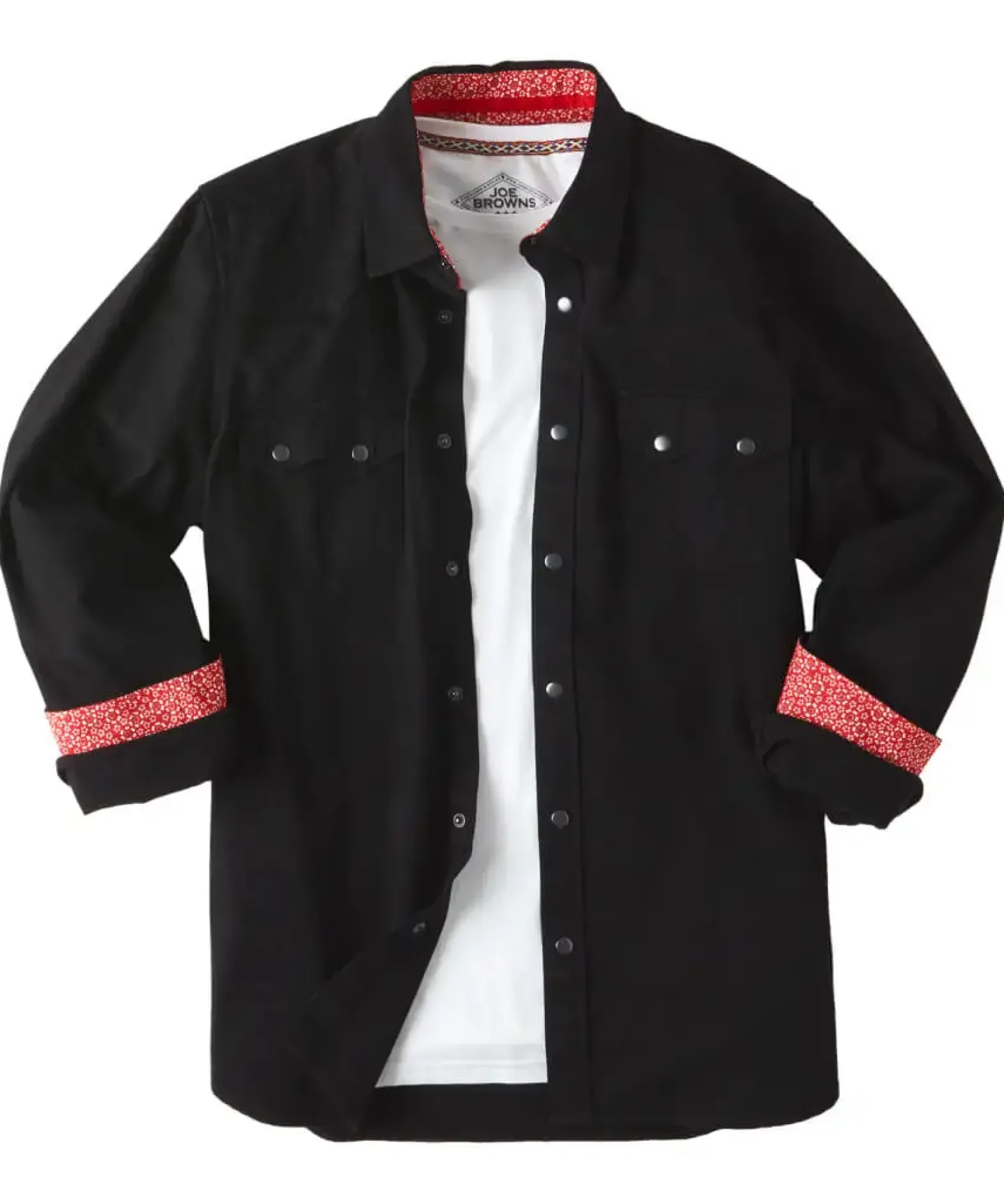 On The Road Shirt