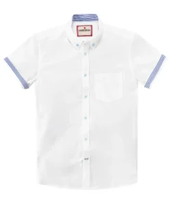 Outstanding Oxford Shirt