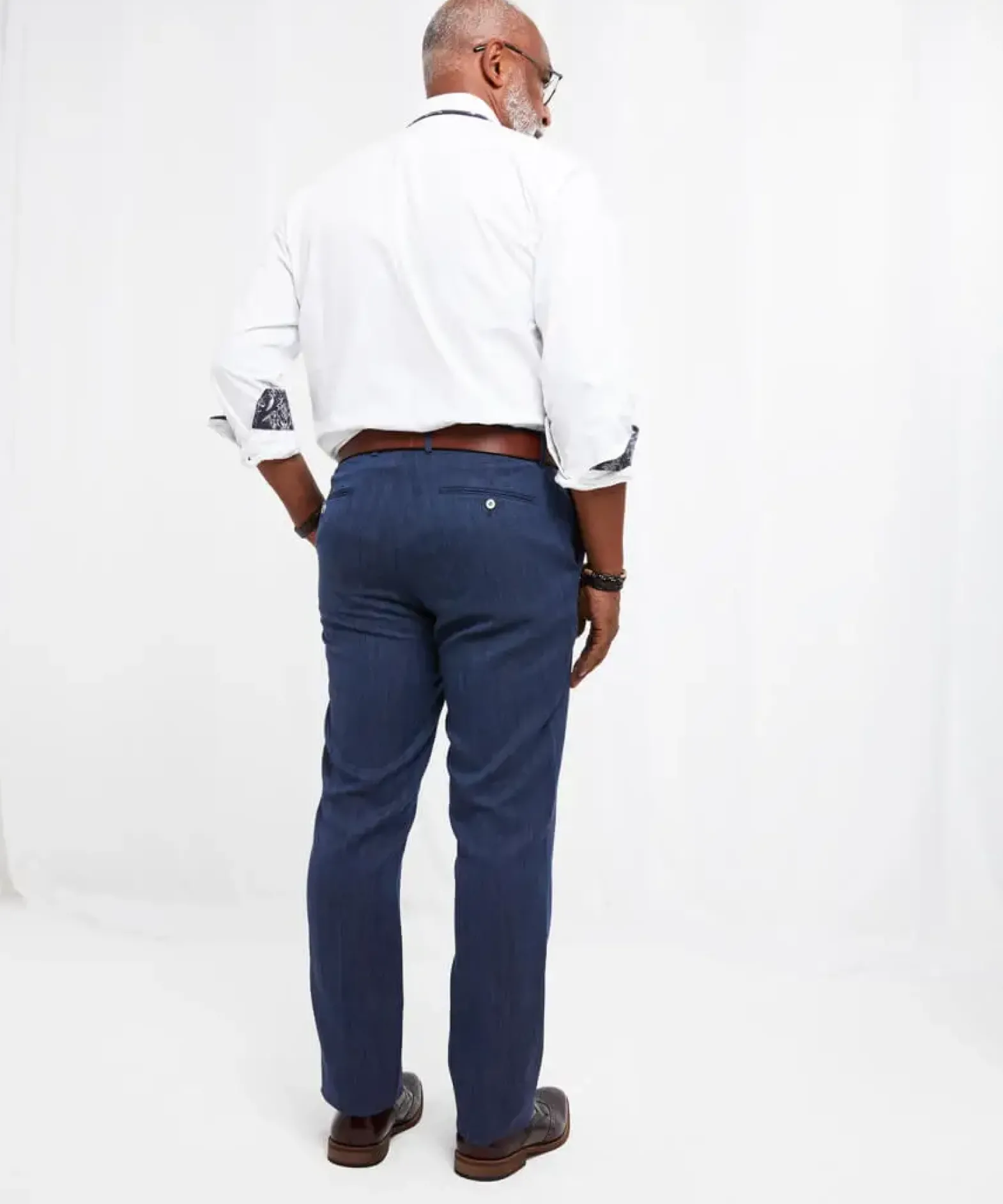 Perfect Partner Trouser