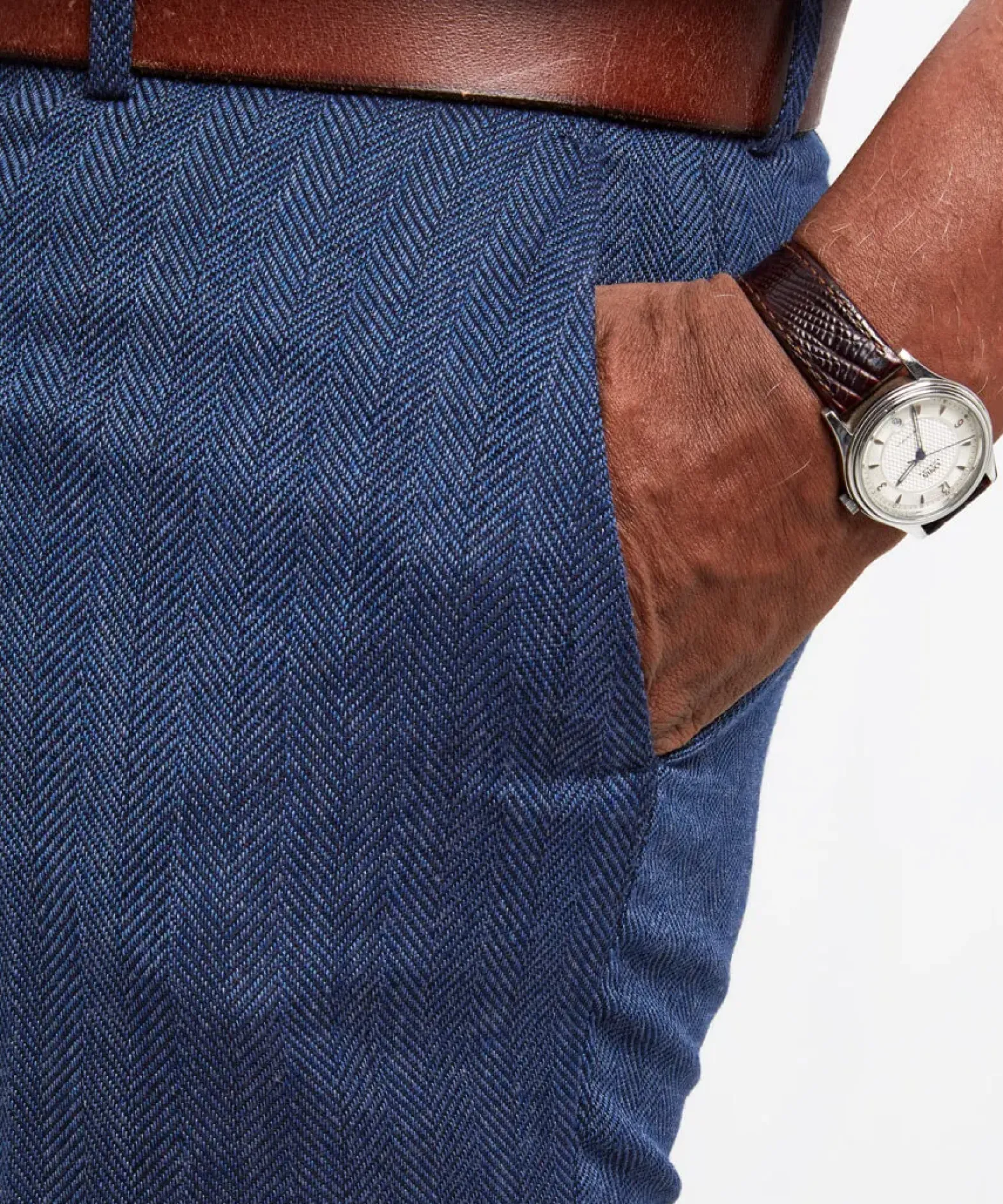 Perfect Partner Trouser