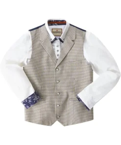Perfect Partner Waistcoat