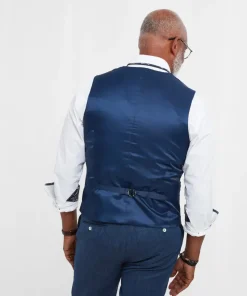 Perfect Partner Waistcoat