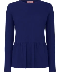 Perfect Peplum Top