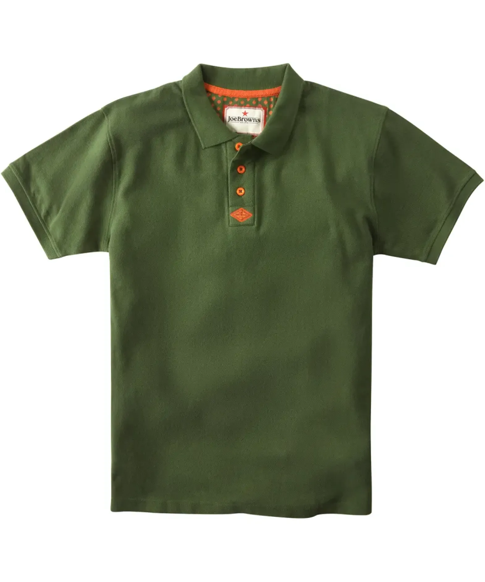 Perfect Polo