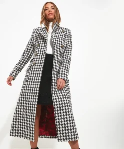 Perfectly Mono Coat
