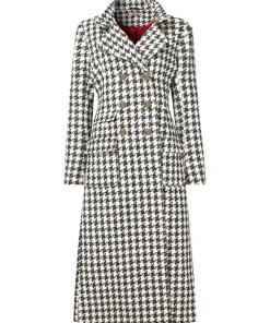 Perfectly Mono Coat