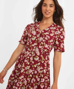 Perfectly Pretty Tea Dress