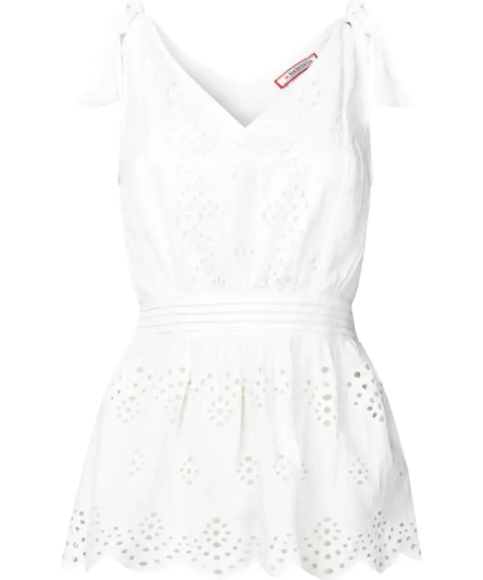 Perfectly Pretty Top
