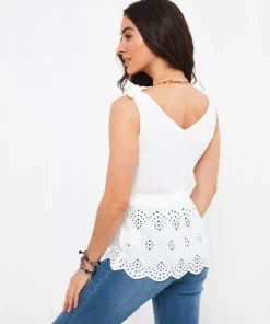 Perfectly Pretty Top