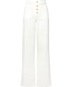 Pippa Wide Leg Jeans
