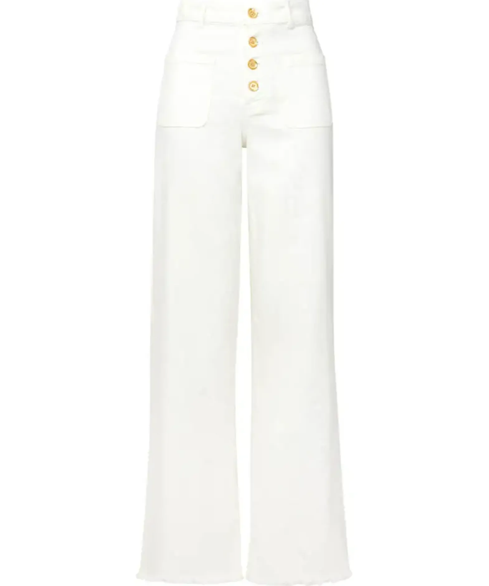 Pippa Wide Leg Jeans
