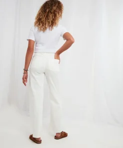 Pippa Wide Leg Jeans