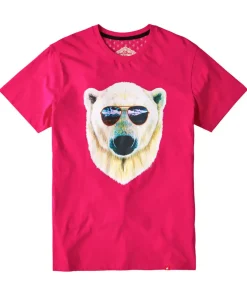 Playing It Cool Tee